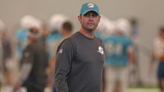Next Story Image: Dolphins coach Adam Gase says Reshad Jones will play Sunday, wants better communication between Matt Burke and players